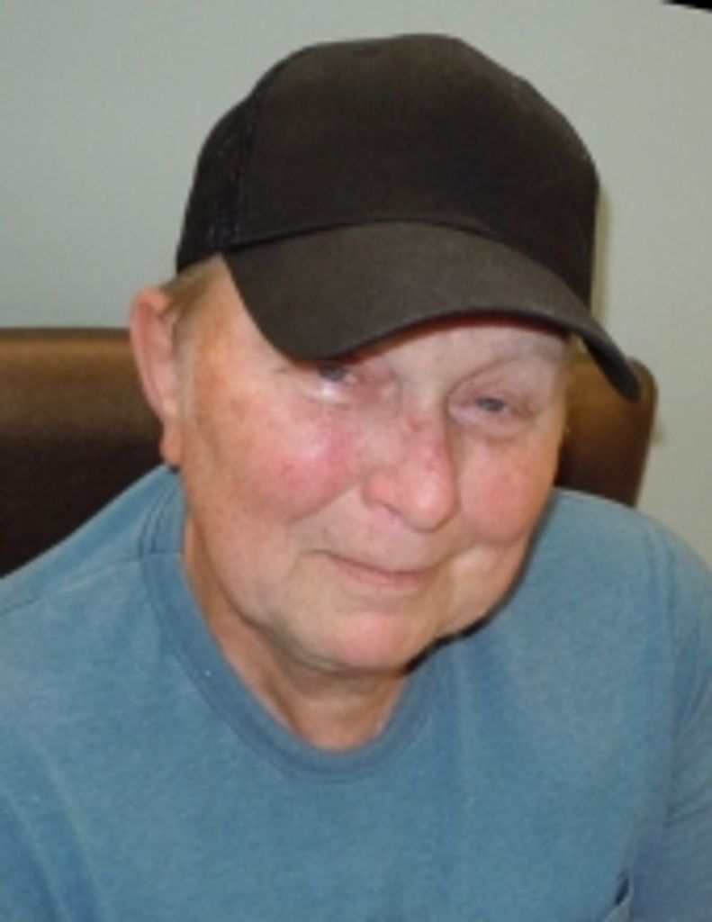 Kenneth (Kenny) Jones