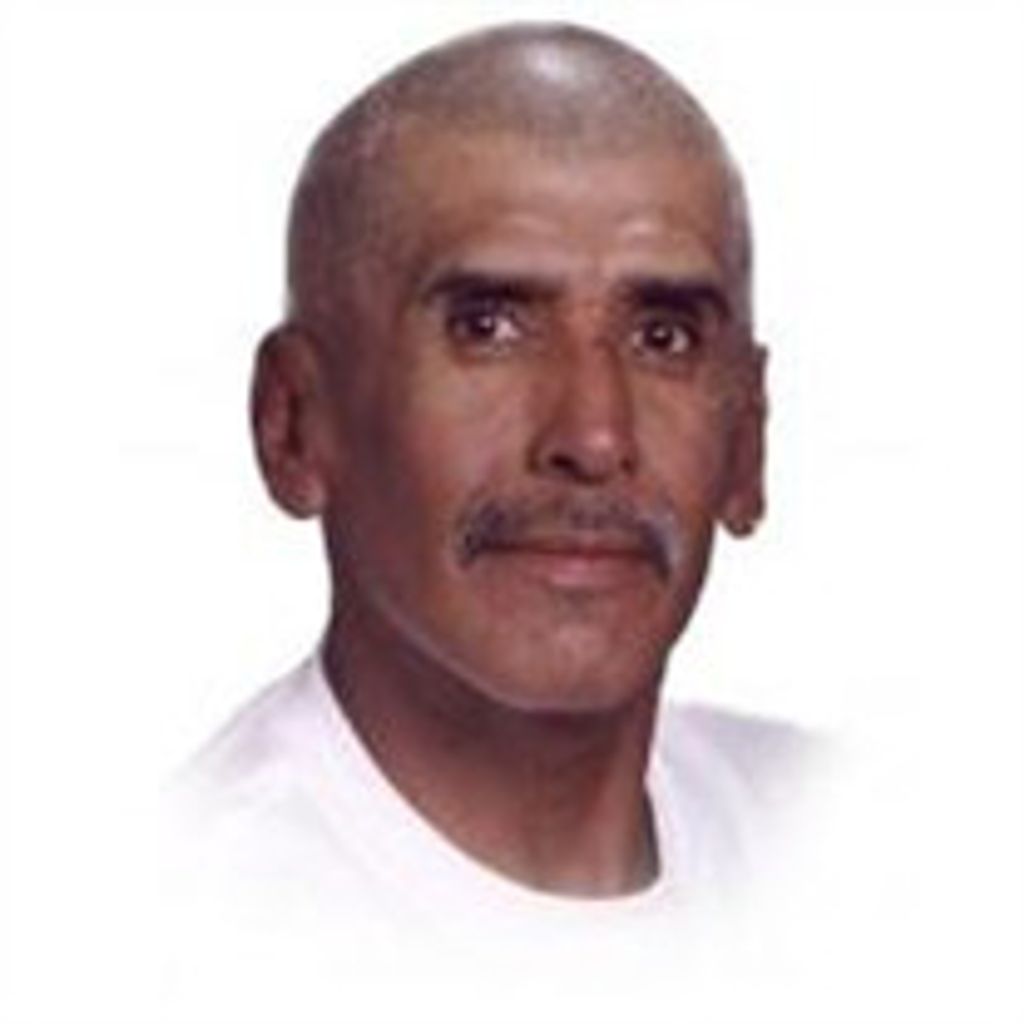 Pedro "Cisco" Sanchez