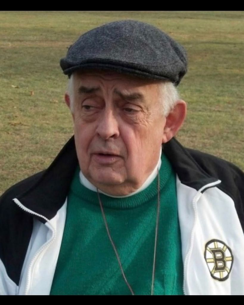 Daniel P. Croken Profile Photo