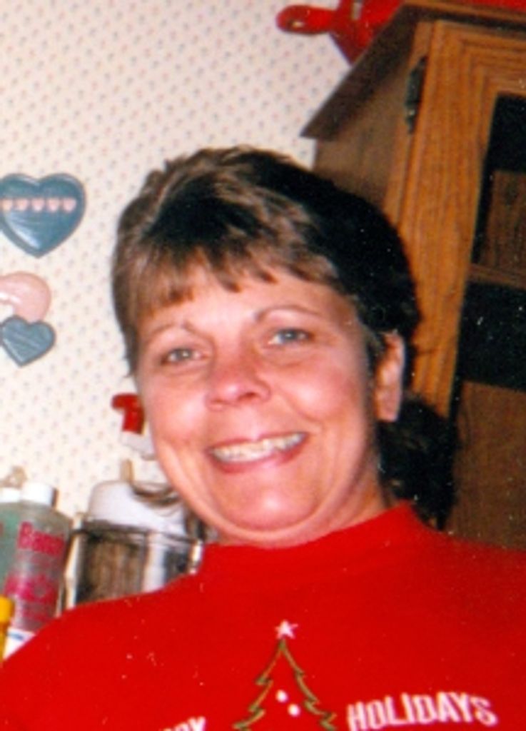 Kathy A. Bell