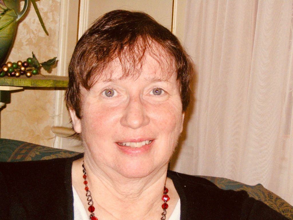Janet Rarick Profile Photo