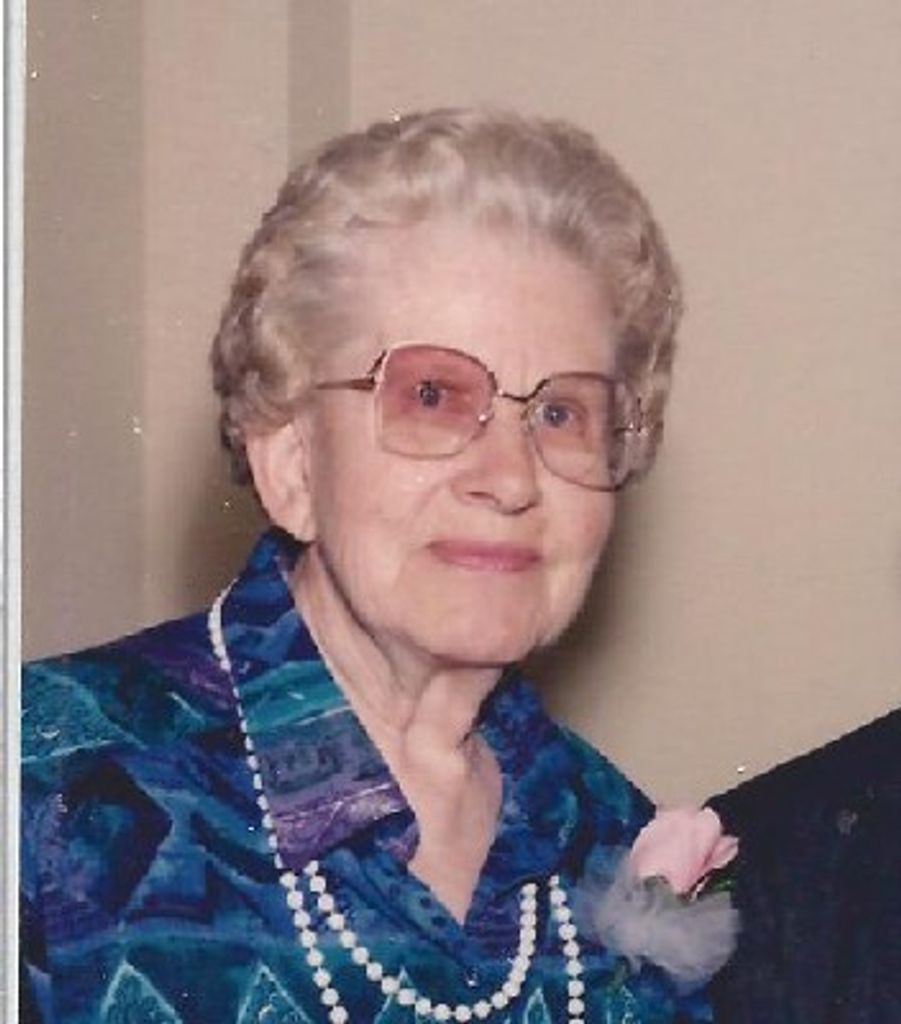 Marie G. Reisdorf