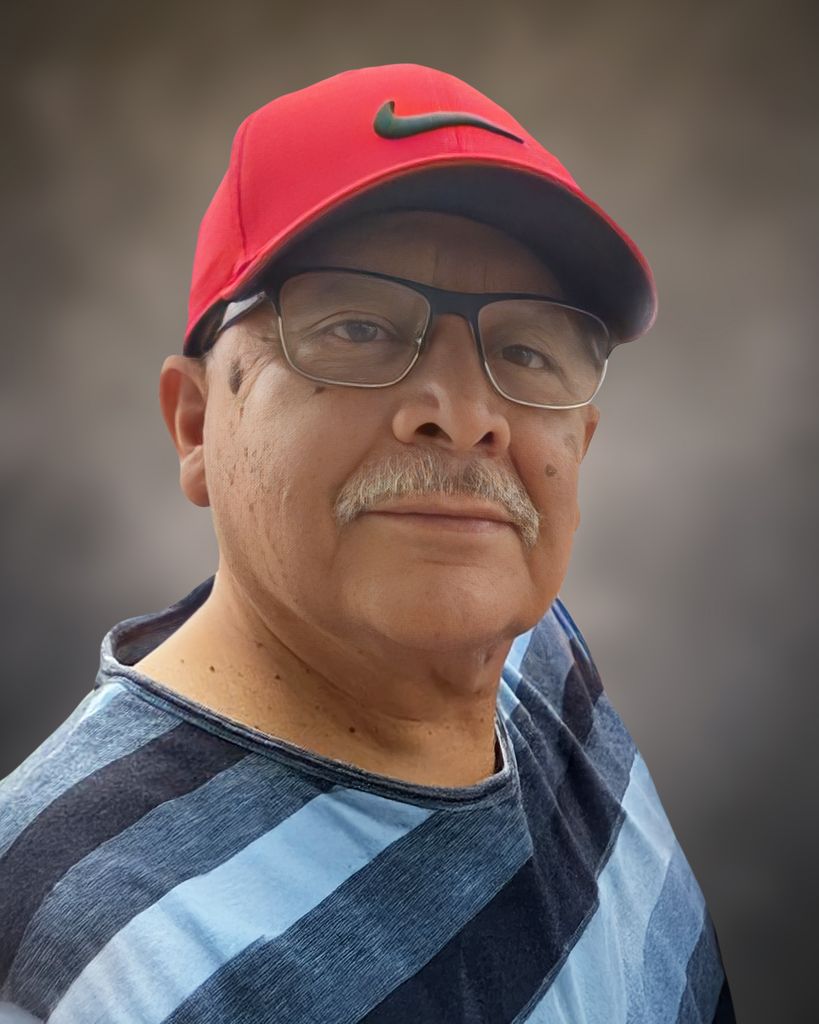 Carlos Martinez De La Vega