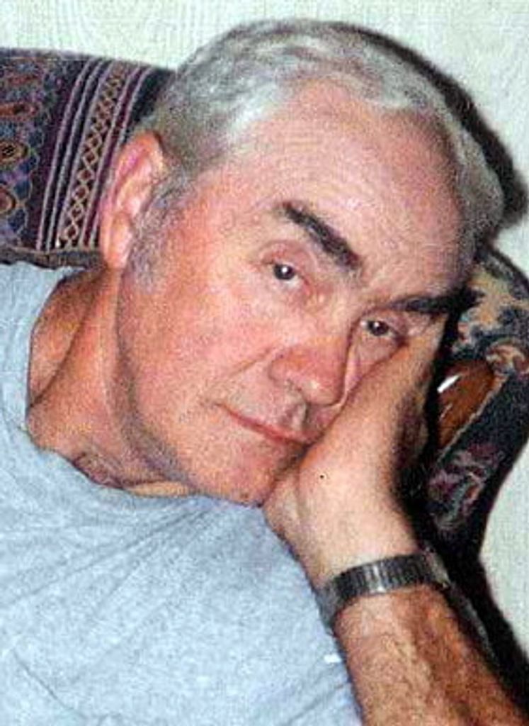 Leroy Curtright Profile Photo