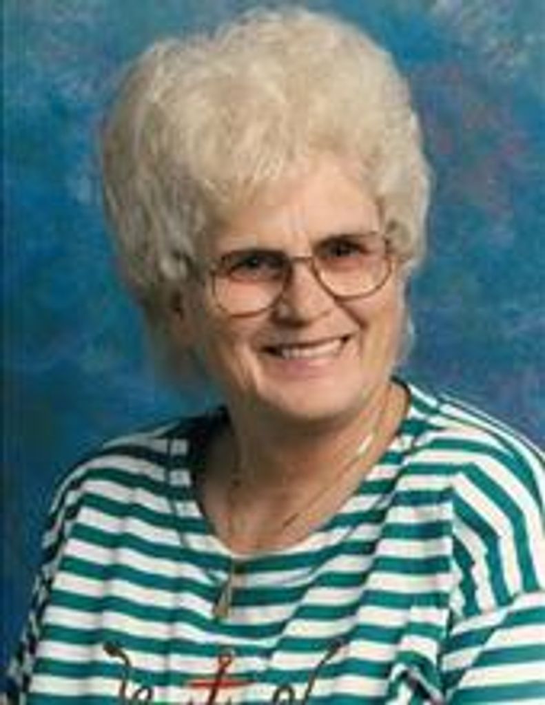 Peggy Oden