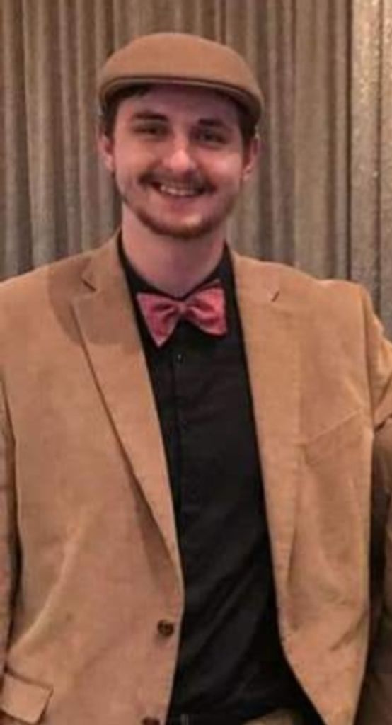 Daniel Glenn Maynard