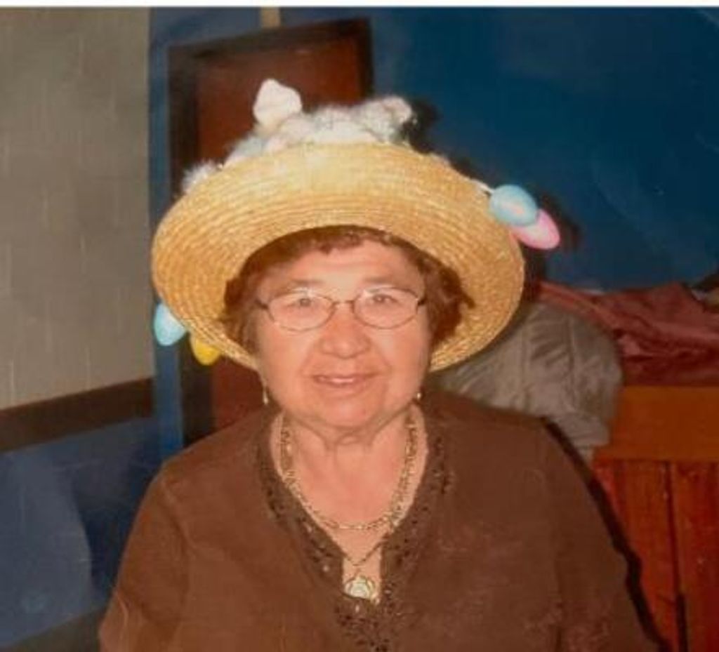 Filomena Dipasquale Profile Photo