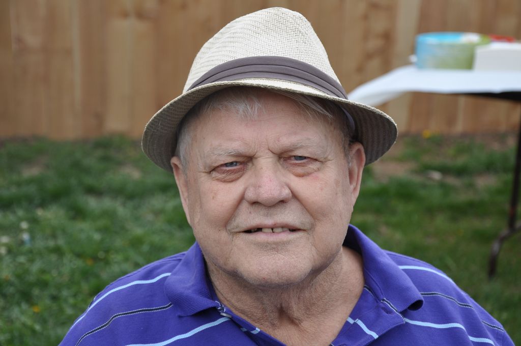 Louis Harrison Fuller Sr.