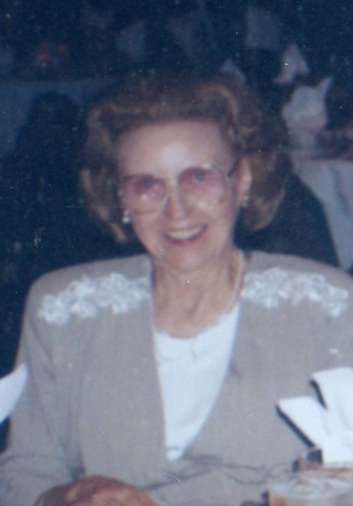 Joyce Rogers Profile Photo