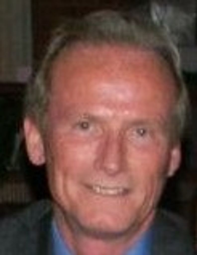 Anthony "Tony" W. Grunden