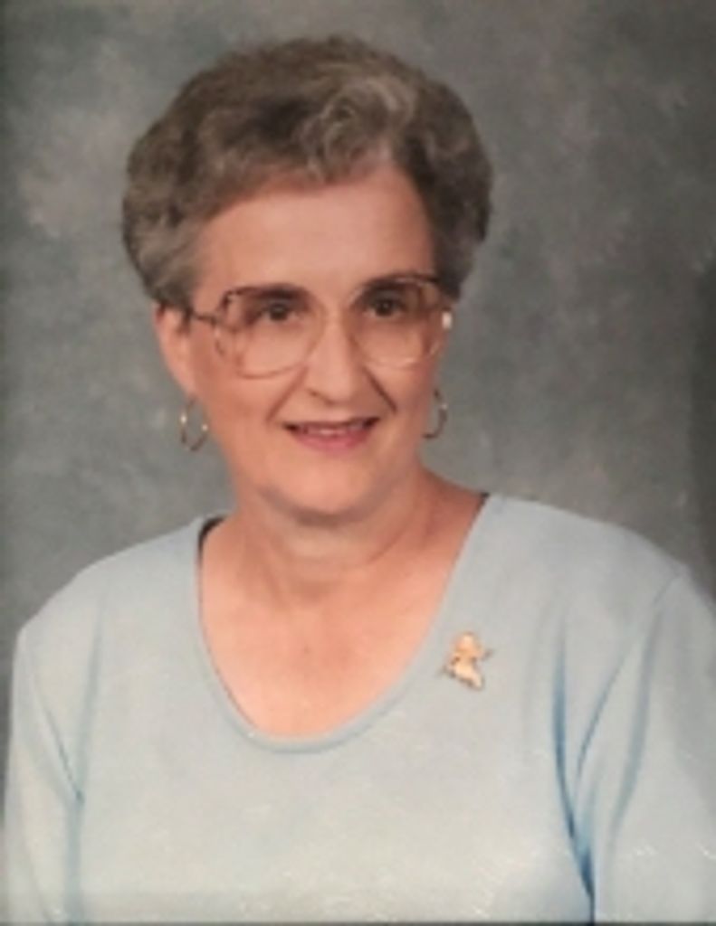Aleene Miller Profile Photo