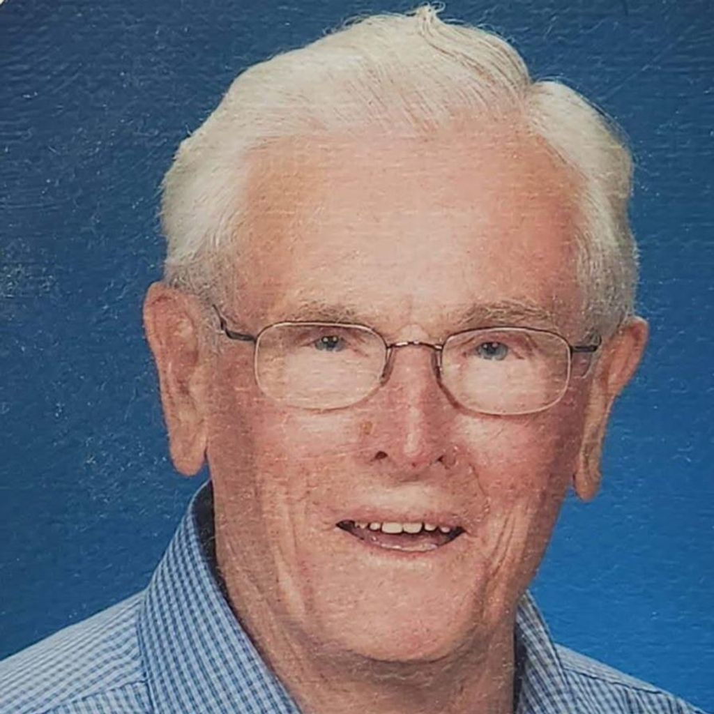 Edward N. Clarke