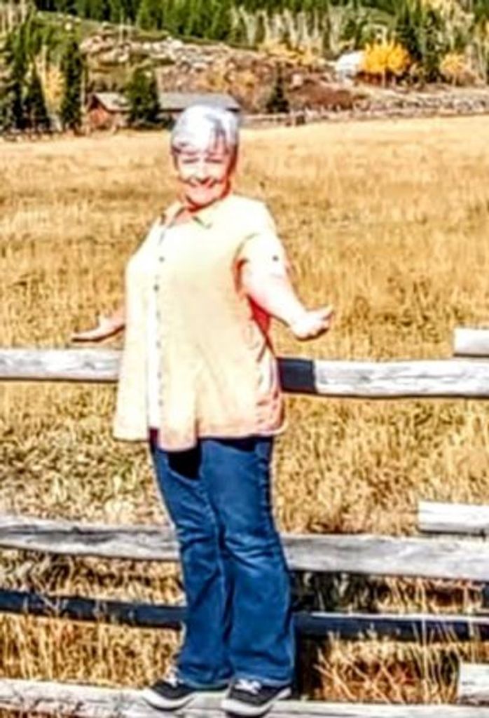 Carol Voss Profile Photo