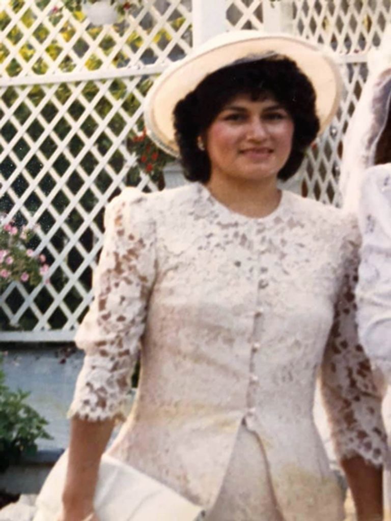 Luisa Dinardo Profile Photo