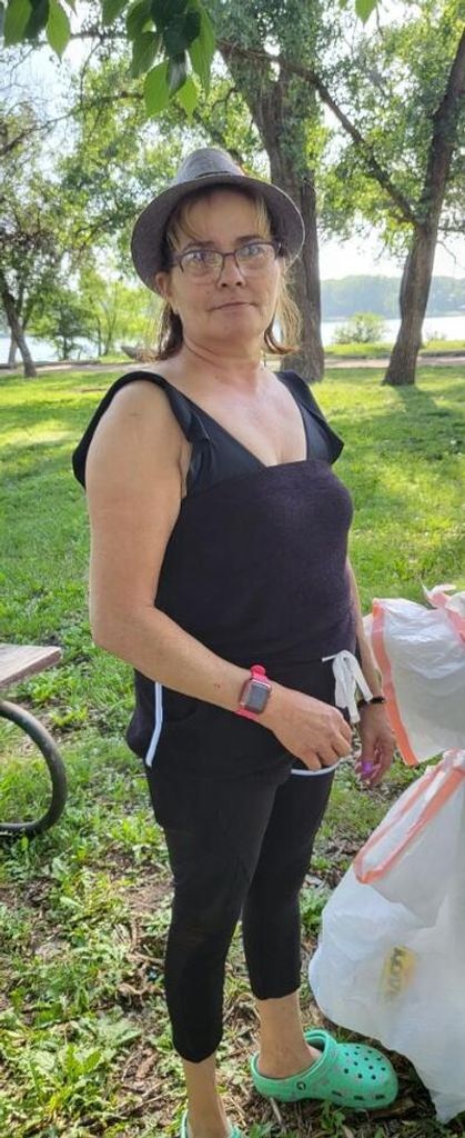 Sarahy Dorta Gonzalez Profile Photo