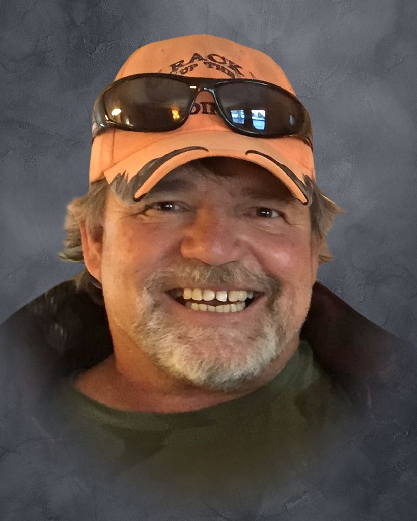 Rick Orrell