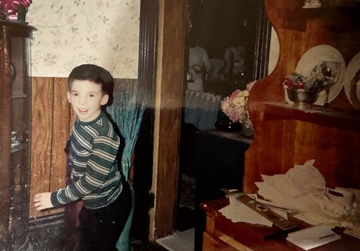 David J. Trimble photo gallery thumbnail 39 of 40