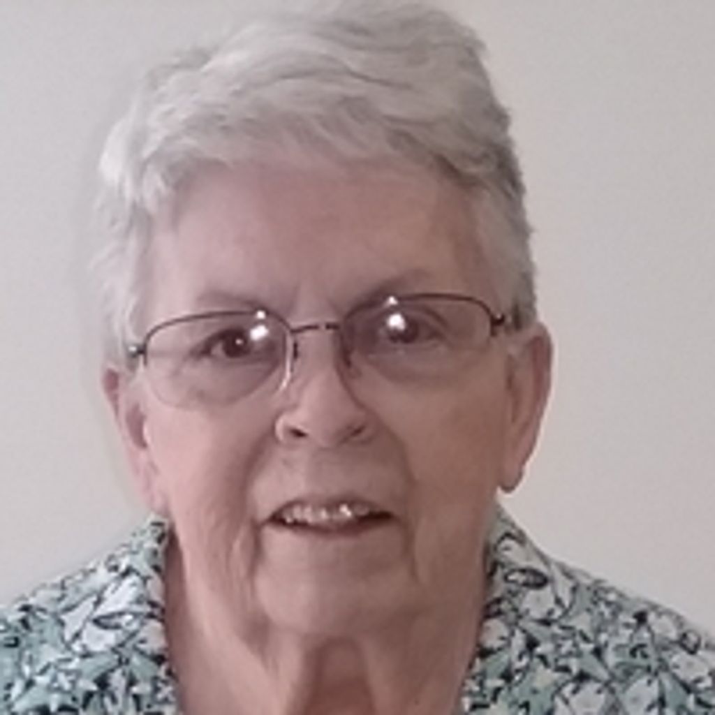 Joan R. Monger Profile Photo