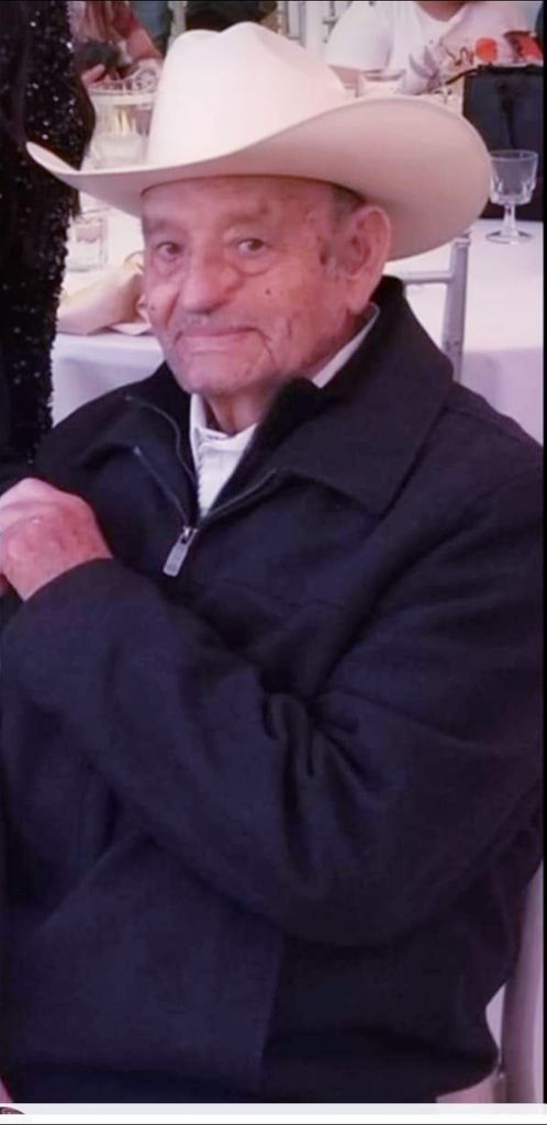 Gonzalo Montiel Ruiz Profile Photo