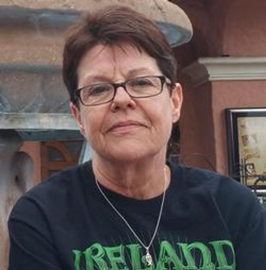 Kerri A. Laing