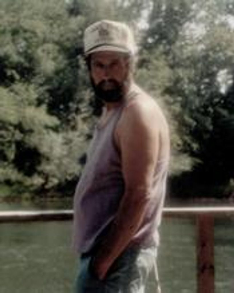William "Butch" Lee