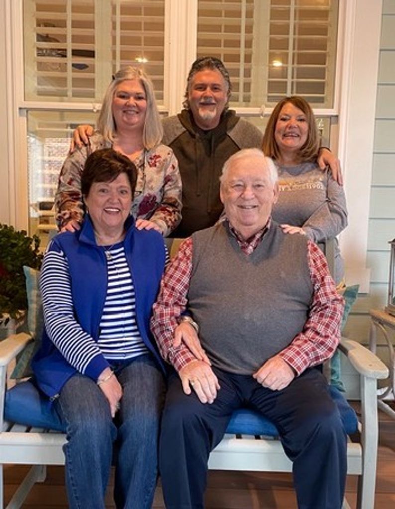 Miles Curtis Ridgeway, Jr.