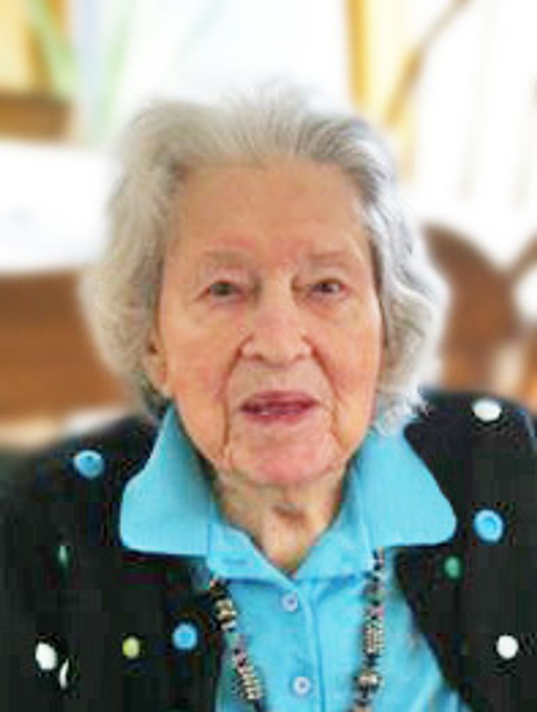 Johnnie Louise Zachman