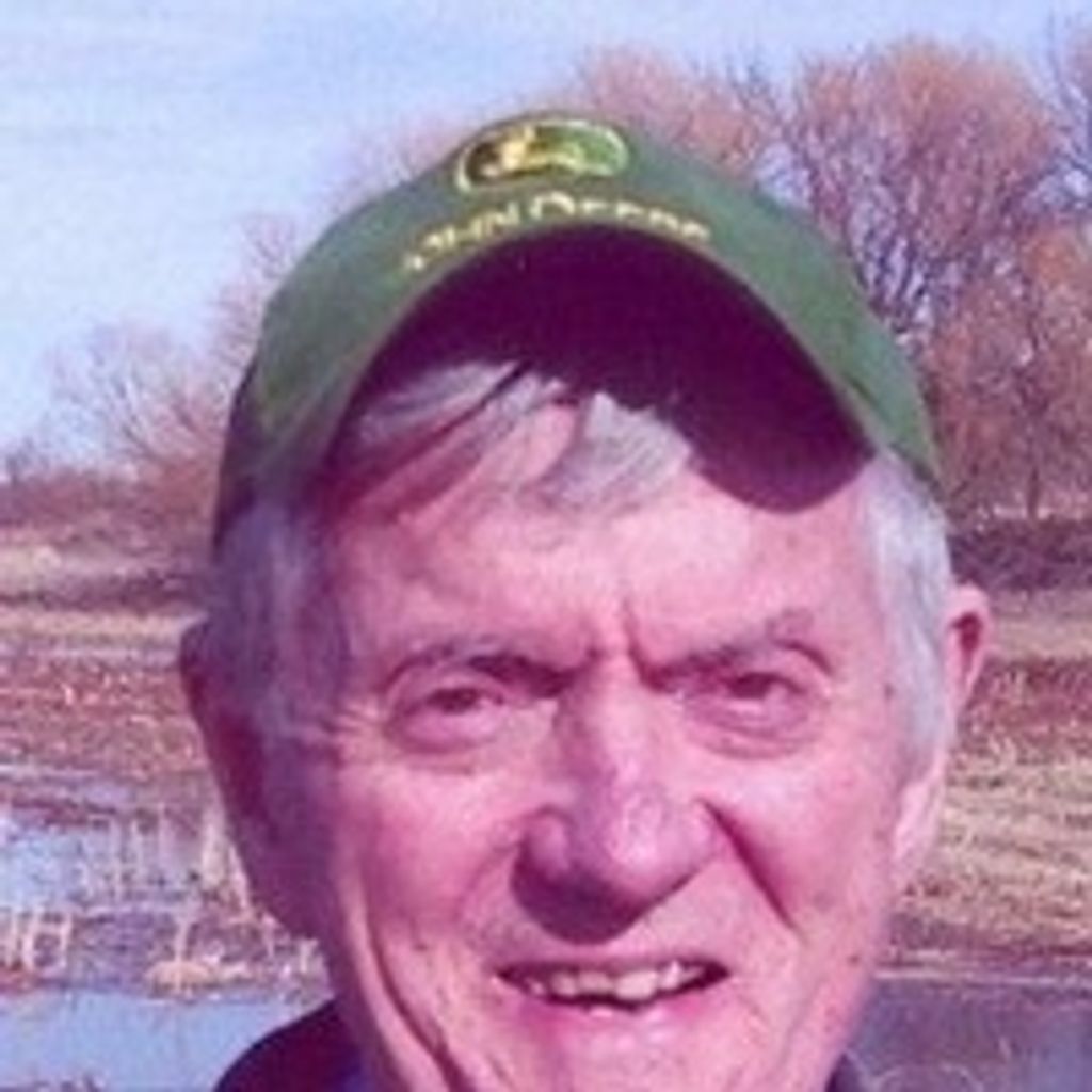 John C. Carson