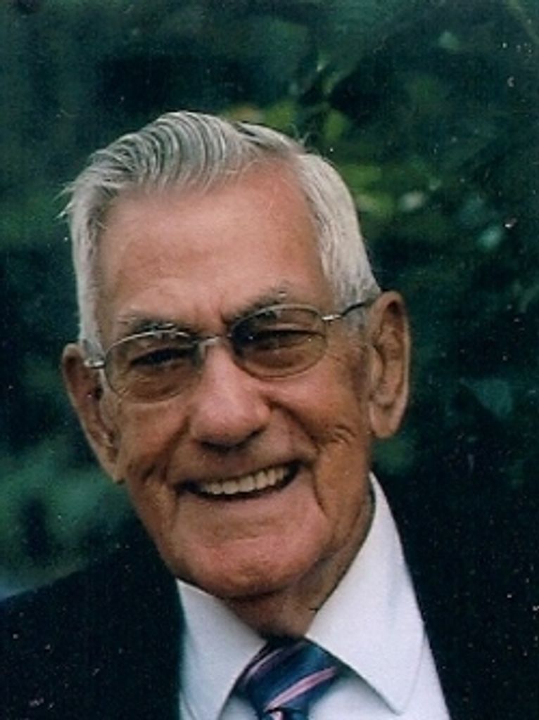 Rev. Milton Whitlock Profile Photo