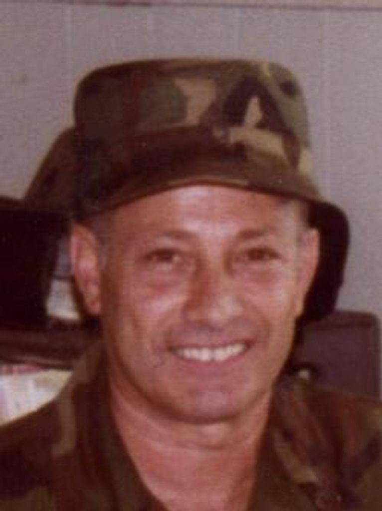 Anthony J. Mauro "Chick" Profile Photo