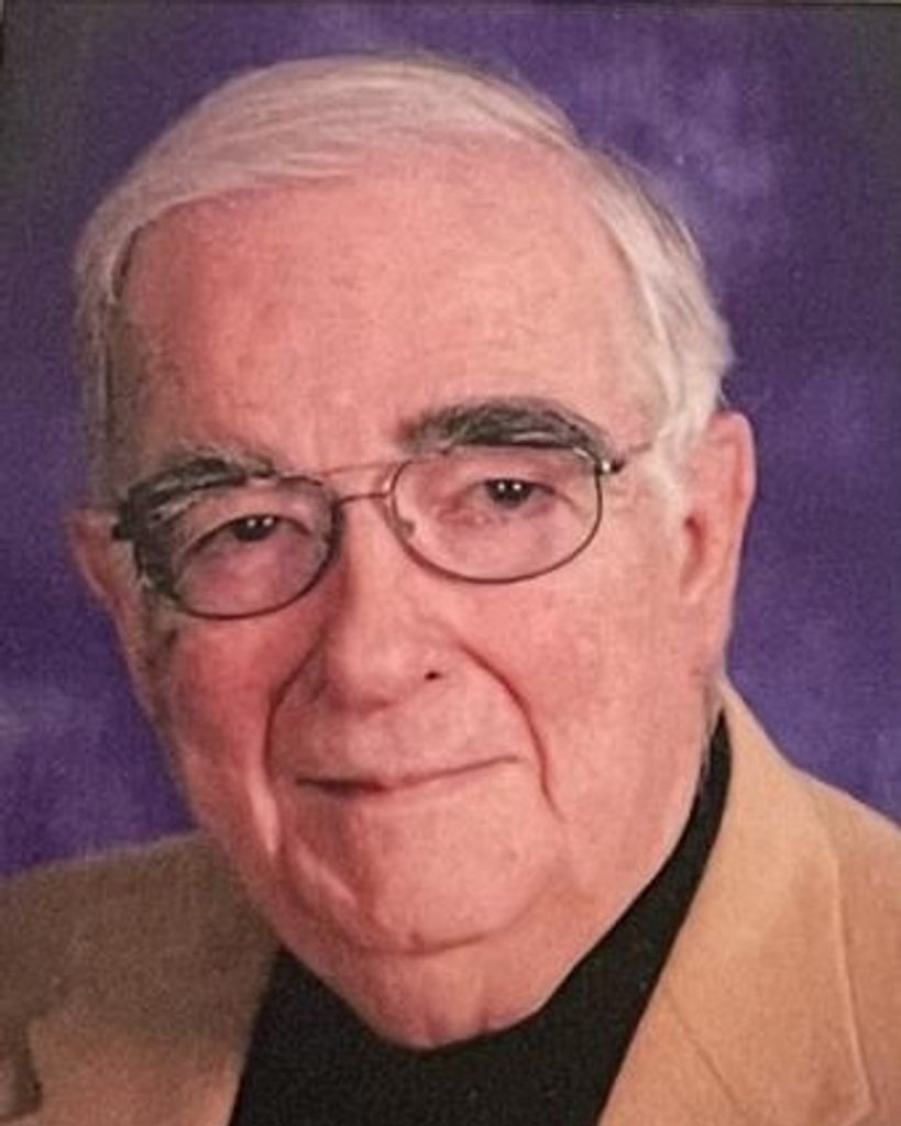 John Maurice Byrns, Jr.