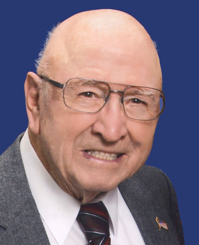 Joe J. Lapping Profile Photo