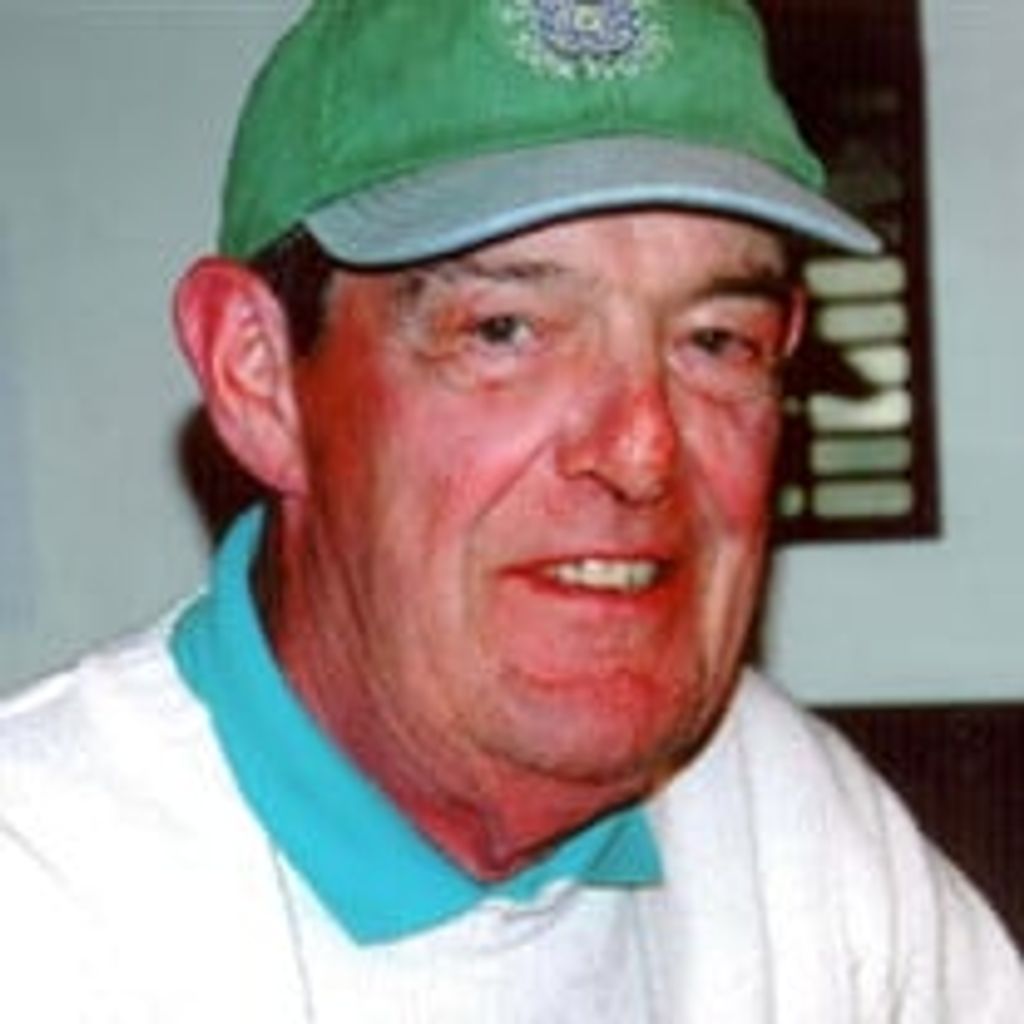 Charles M. Conlon Jr.