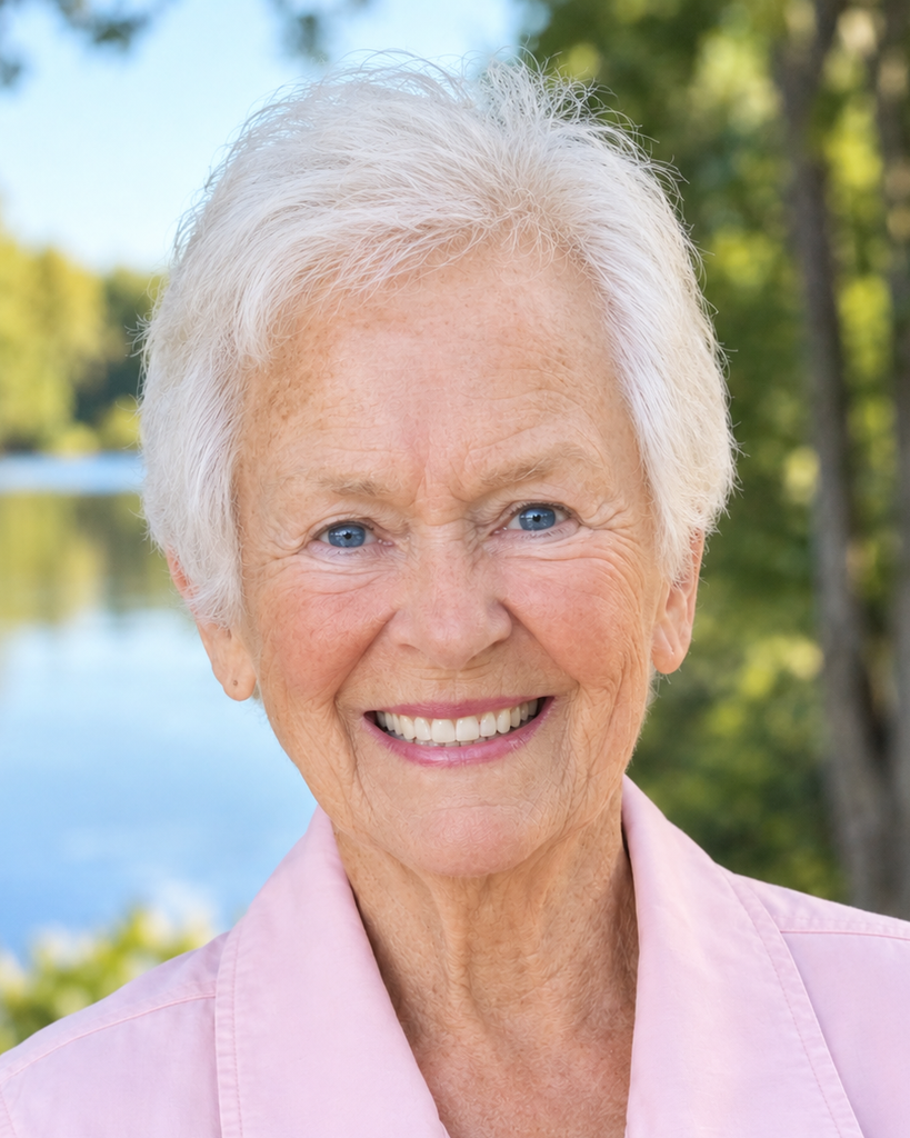 Jan Rose Peacher