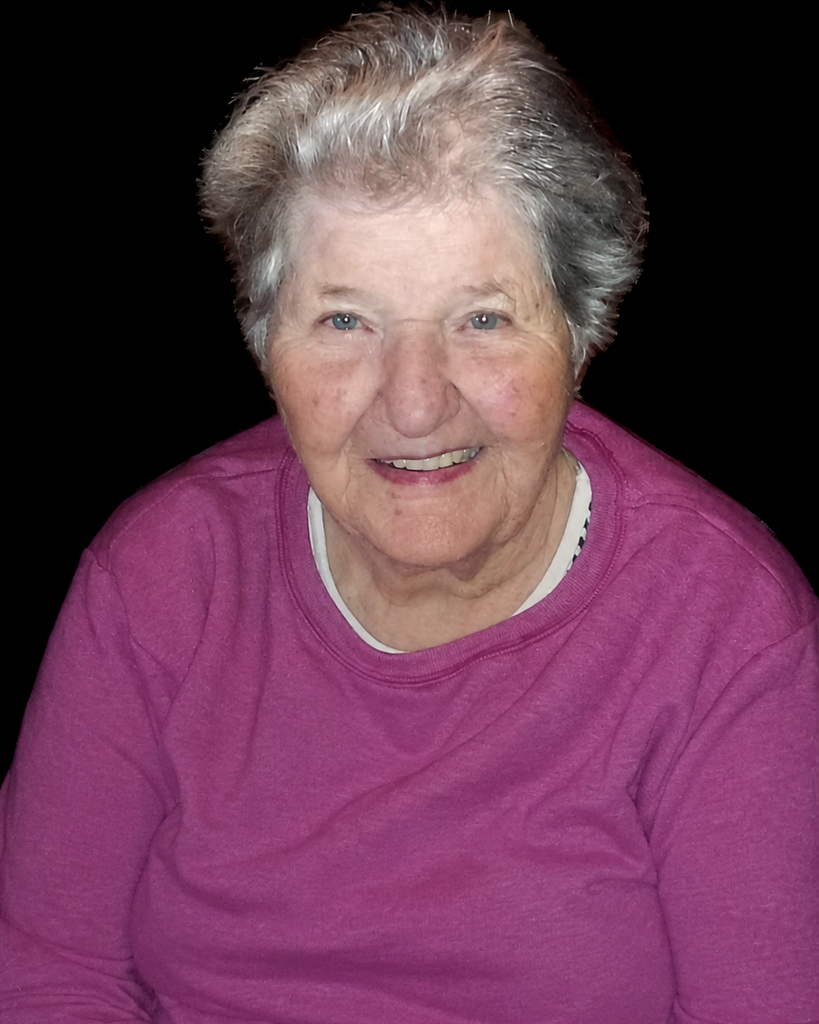 Margie Carter Leigh Profile Photo