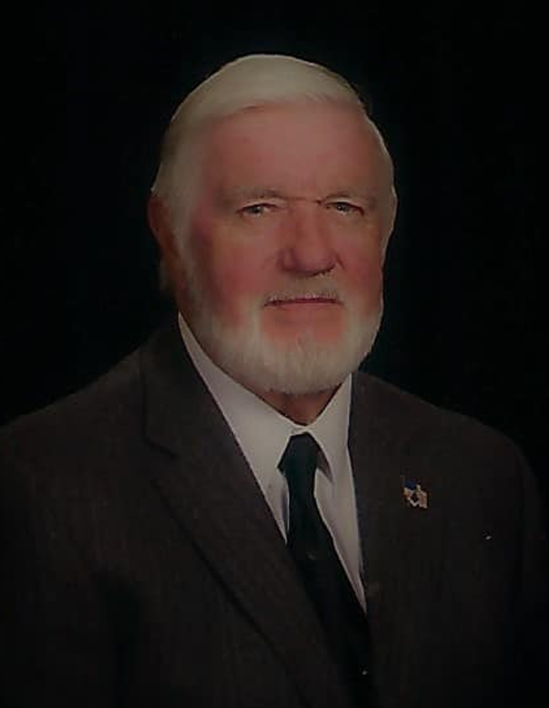 John Clyde Walker Profile Photo