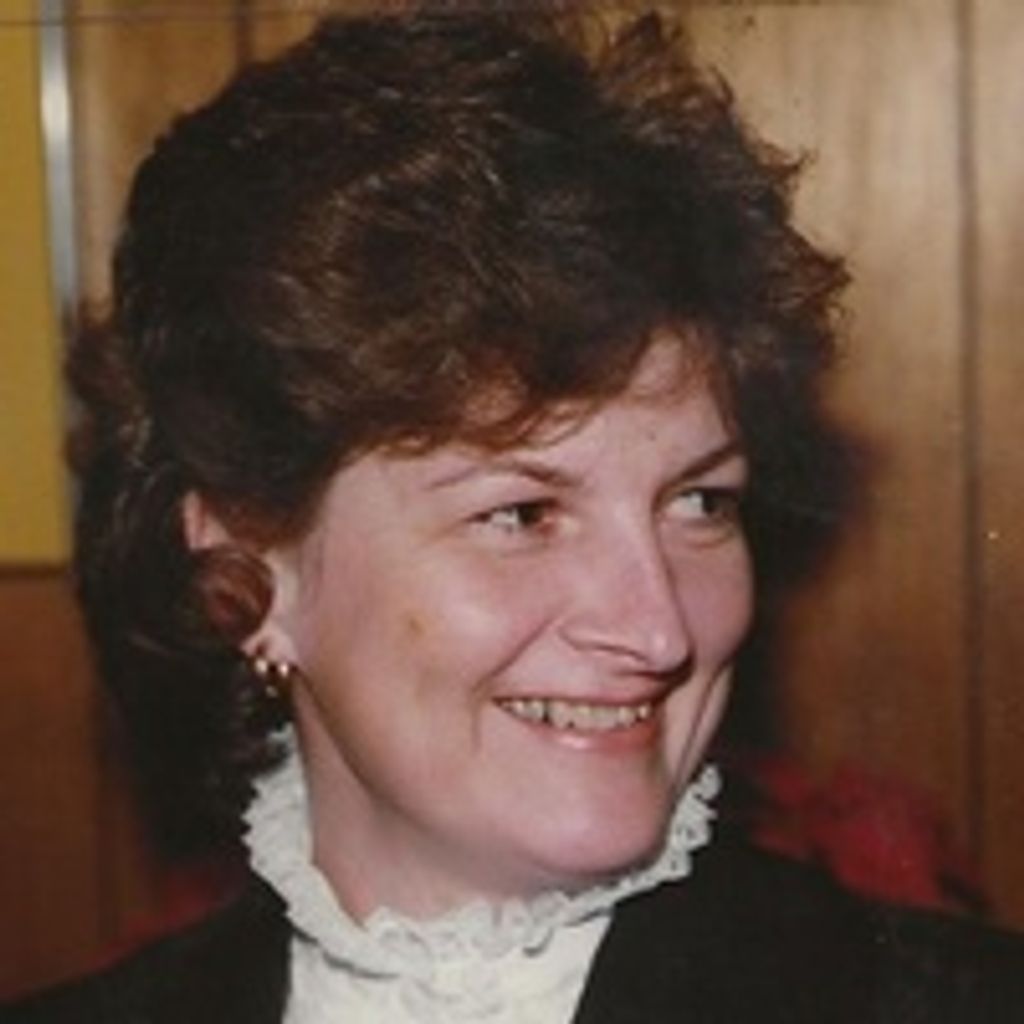 Sandra Alward Profile Photo