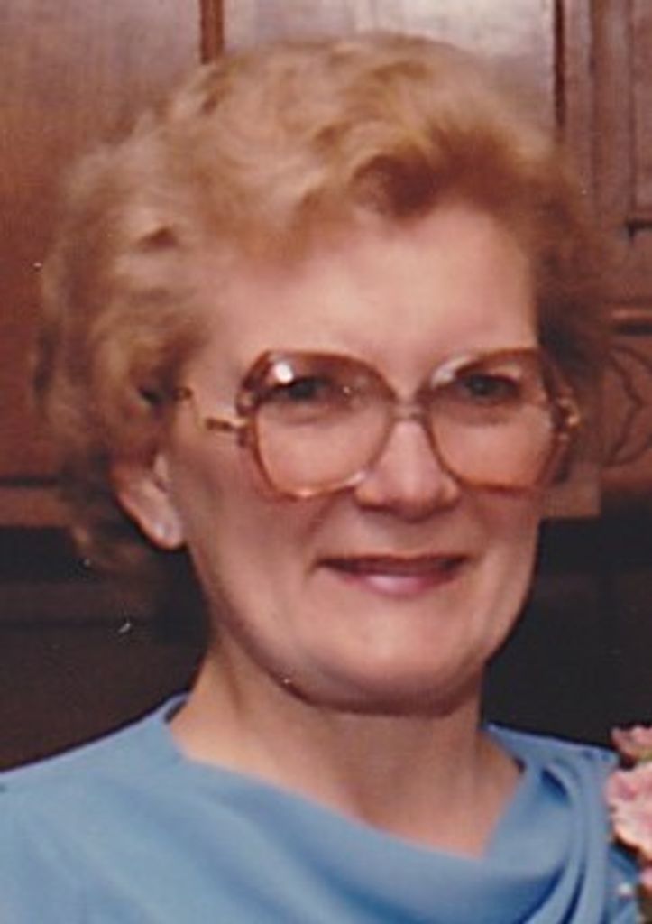 Betty Thompson