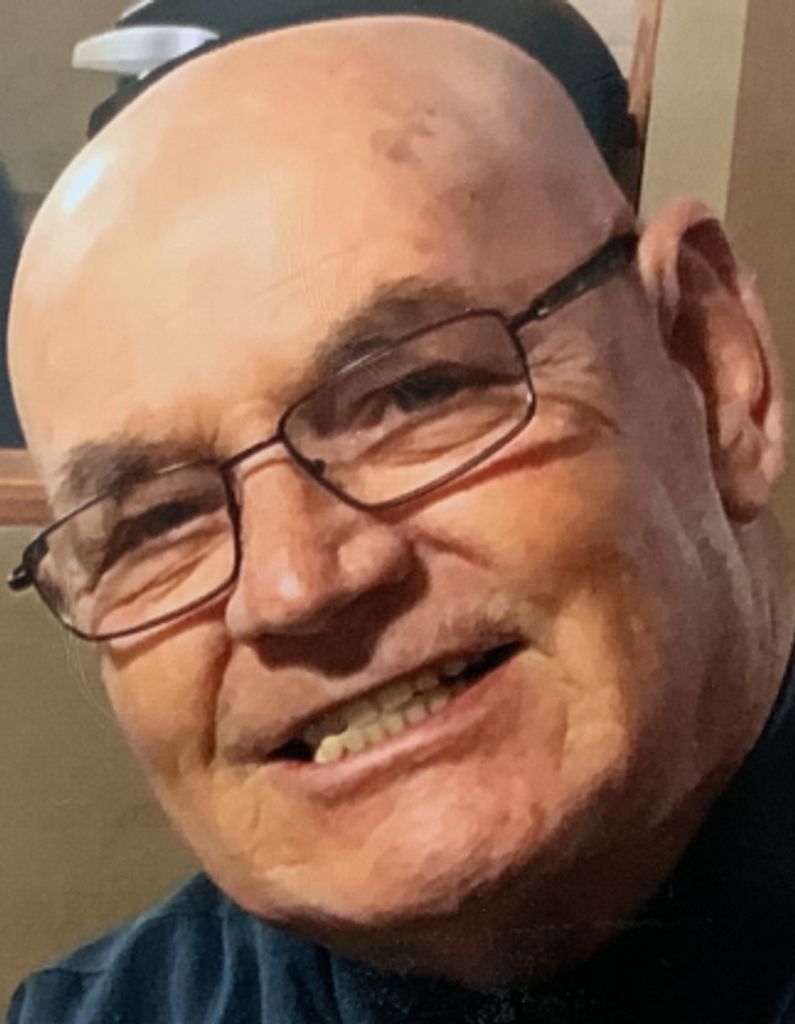 George Pickering, Jr, Profile Photo
