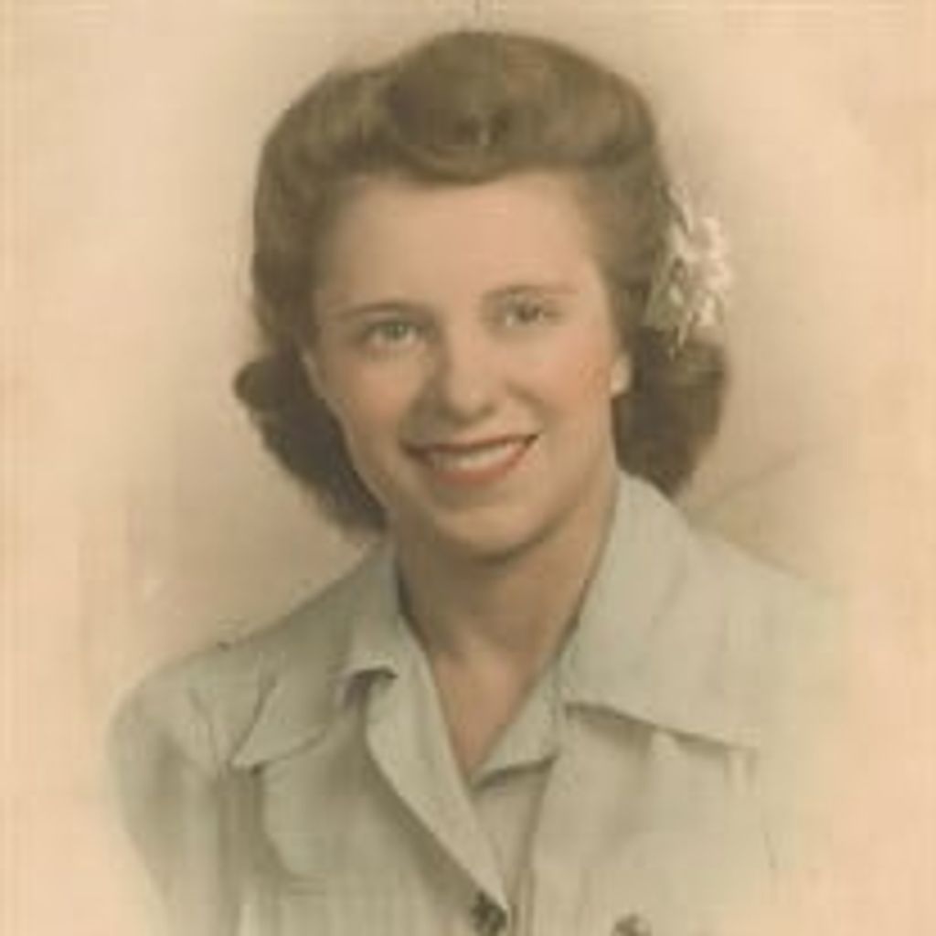 Ruth Bowman Hill