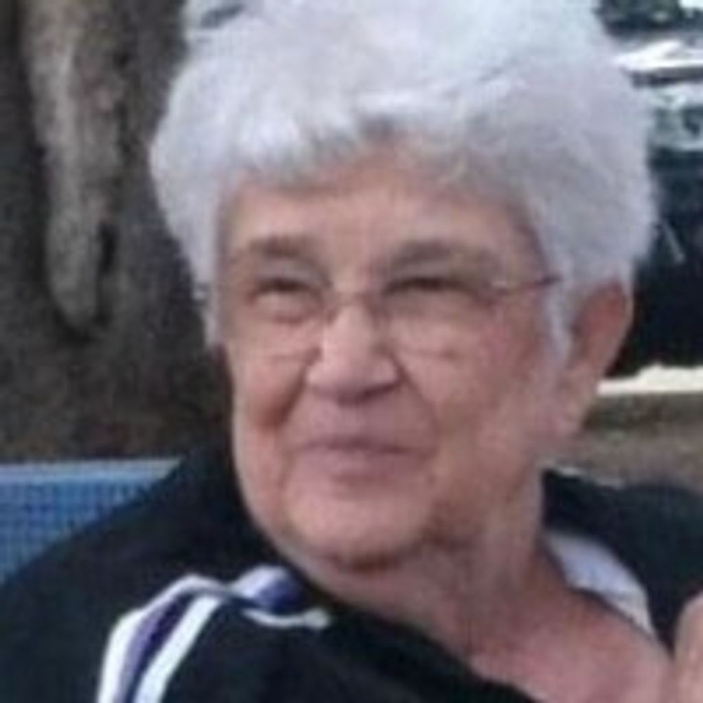 Dorothy Jean McMullen
