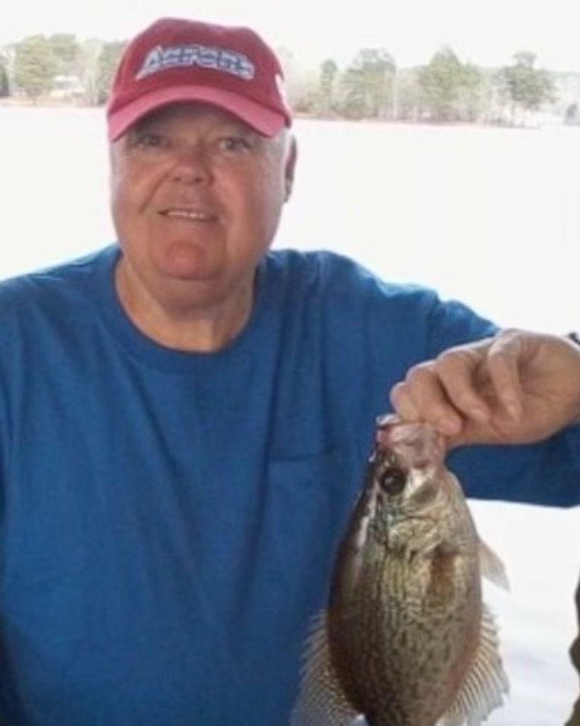 Kenneth Roger Humphries Profile Photo