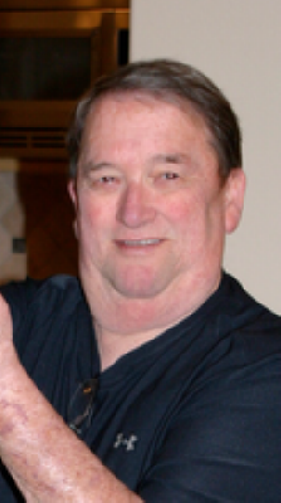 Jerry  Phillip Dodd