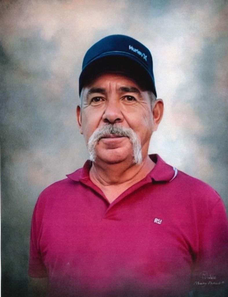Jose Manuel Hernandez Robles