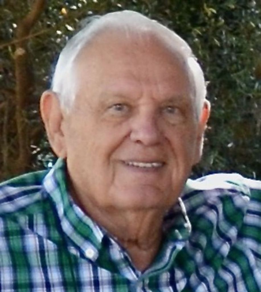 Tony "T.R." Martin