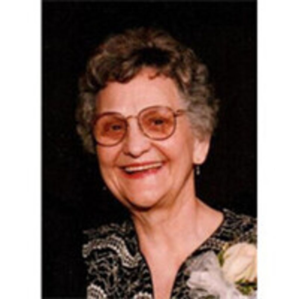 Jean Benfield White