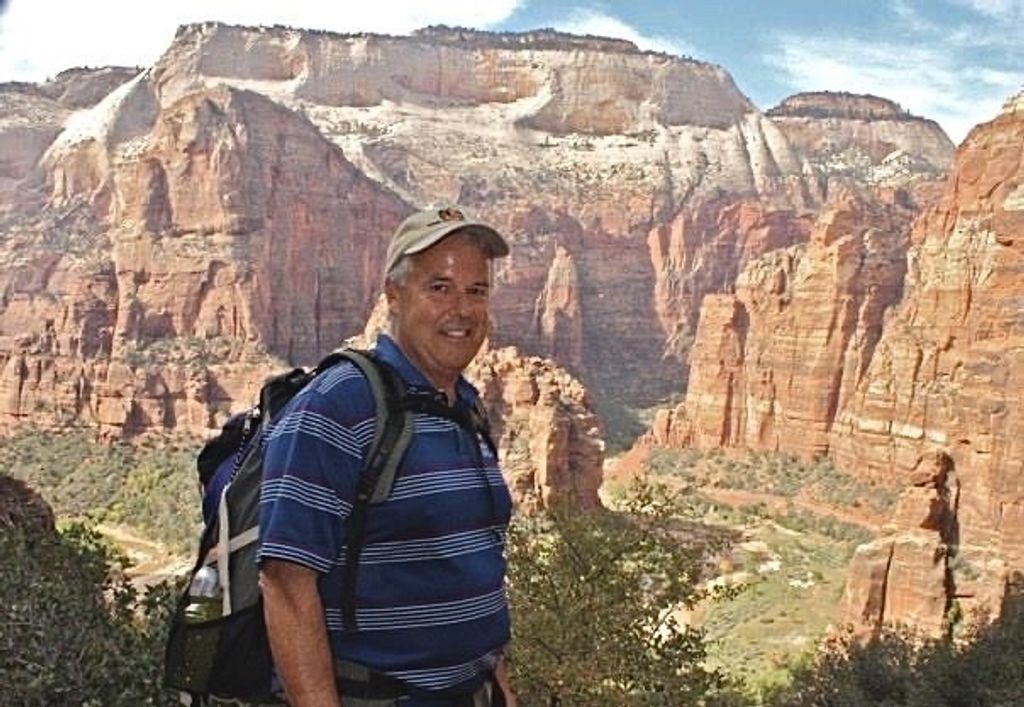 Rev. Dr. William Henry Chadwick