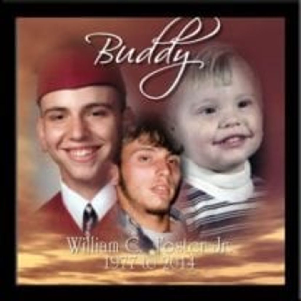 William C. "Bud" Foster