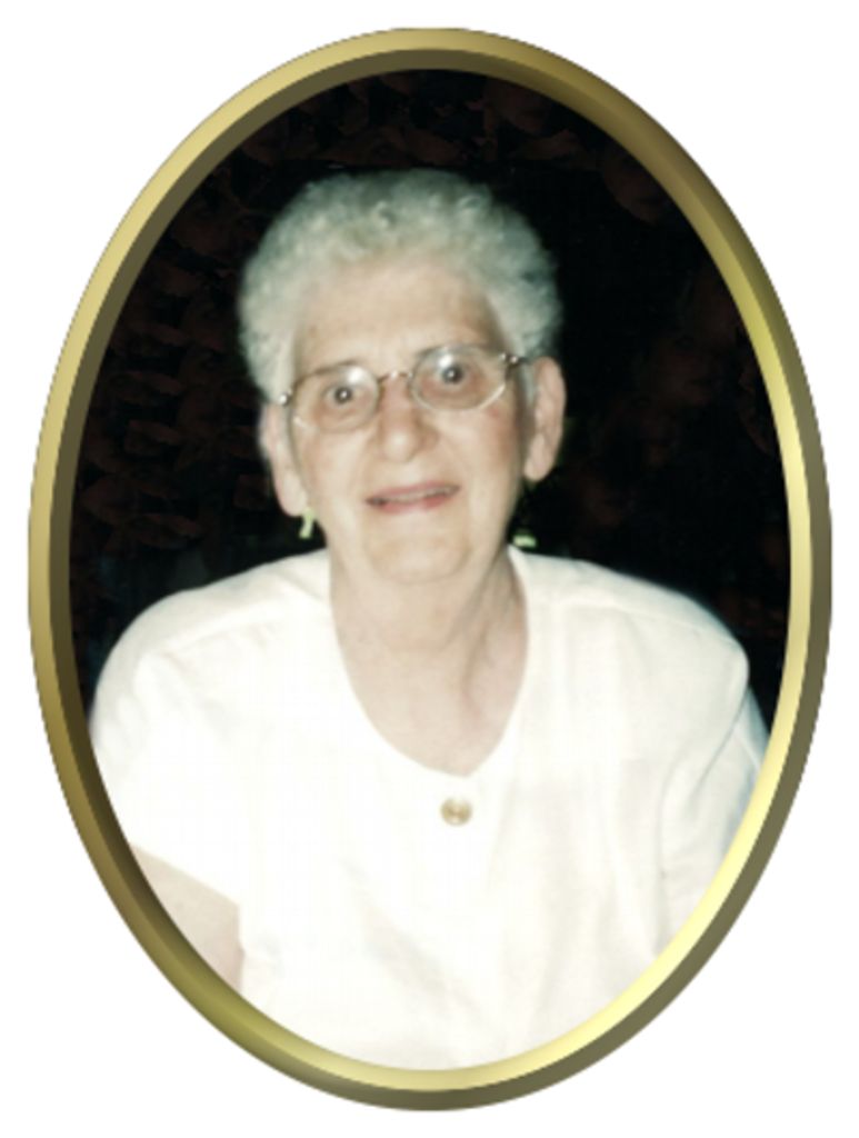 Mary Mariette Deridder Profile Photo