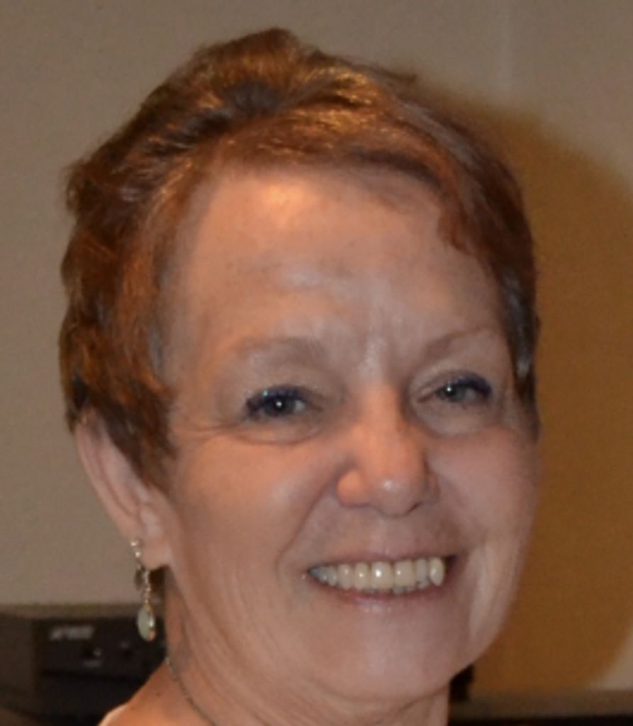 Dana Newell